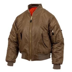 ROTHCO MA-1 Flight Jacket